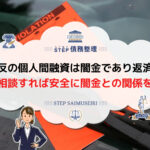 出資法違反 個人