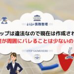 破産者マップ